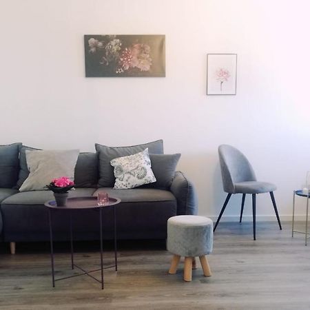 Apartman Aria Διαμέρισμα Dugi Rat Εξωτερικό φωτογραφία