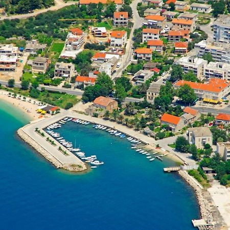 Apartman Aria Διαμέρισμα Dugi Rat Εξωτερικό φωτογραφία