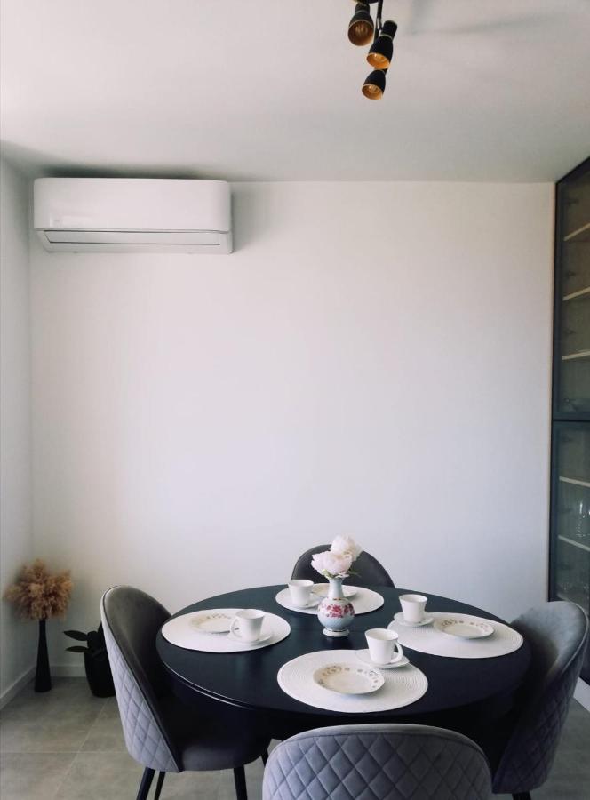 Apartman Aria Διαμέρισμα Dugi Rat Εξωτερικό φωτογραφία