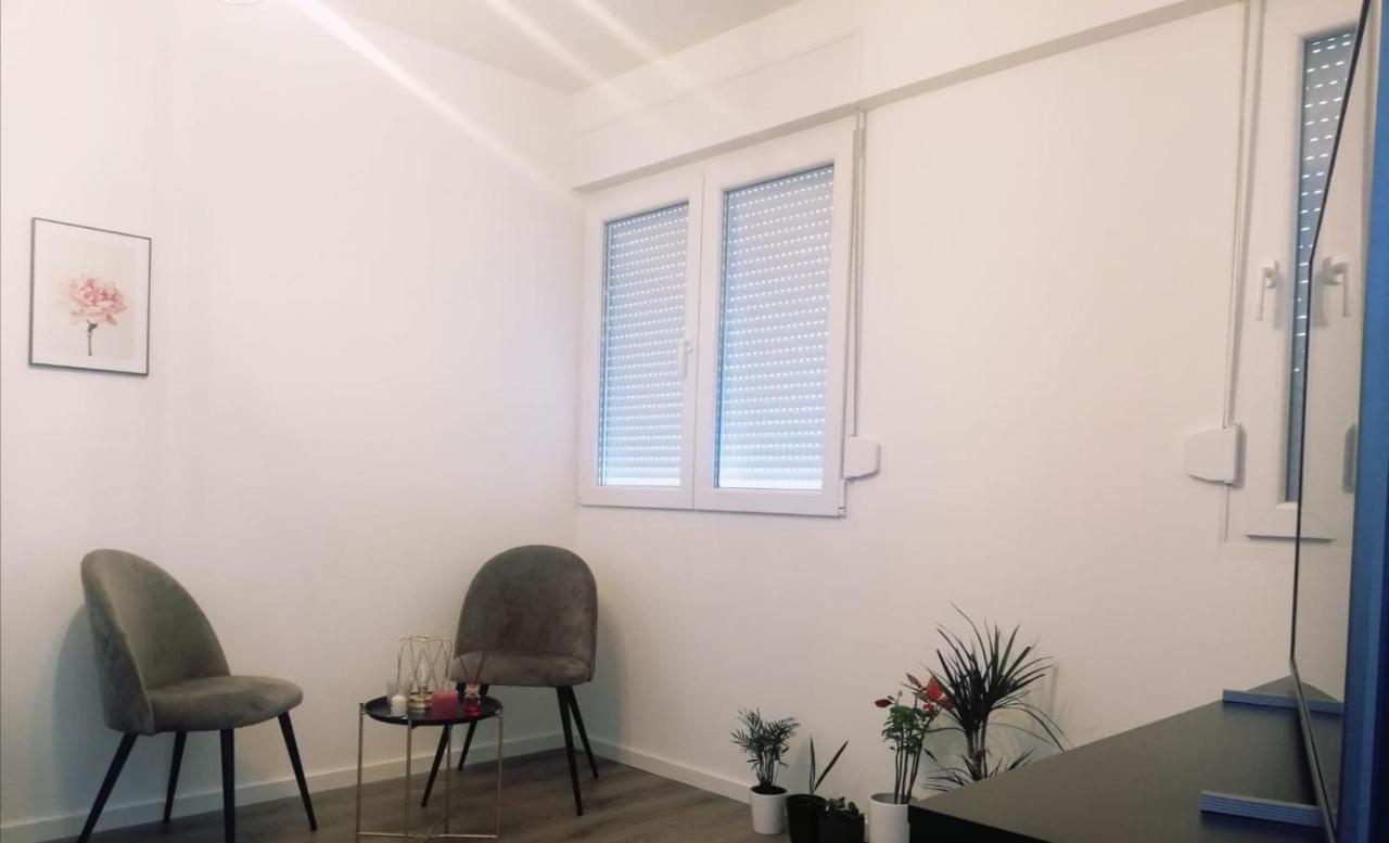 Apartman Aria Διαμέρισμα Dugi Rat Εξωτερικό φωτογραφία