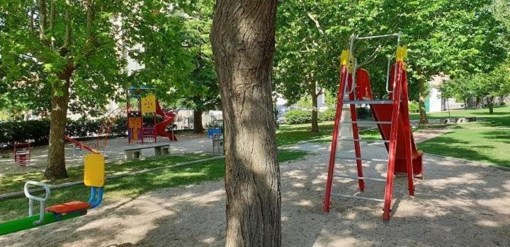 Apartman Aria Διαμέρισμα Dugi Rat Εξωτερικό φωτογραφία